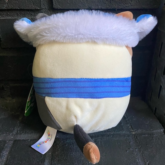 Cam Squishmallow! 8 inch NWT - Picture 2 of 5